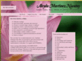 aleydamartineznovotny.com