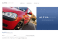 alphabudgetcars.com