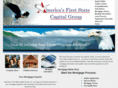 americasfirststate.com