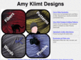 amyklimt.com