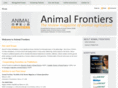 animalfrontiers.org