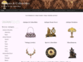 antiques-furniture-collectables.info