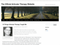articulartherapy.com