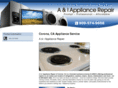 arturosappliancerepair.com