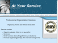 atyourserviceathens.com