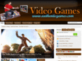 authenticgames.com