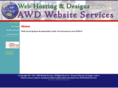 awdwebsiteservices.com