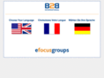 b2befocusgroups.com