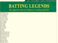 battinglegends.com