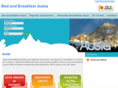 bedandbreakfastaosta.com