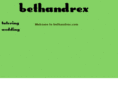 bethandrex.com