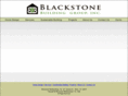 blackstonebuildinggroup.com