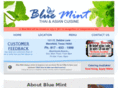 bluemintrestaurant.com