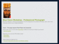 bluevisionworkshop.com