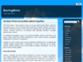 boringbrno.com