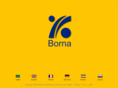 bornaco.com