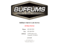 buffumslockshop.com