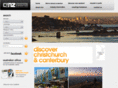 canterburycvb.com