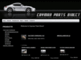 caymanpartsdirect.com