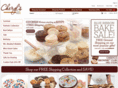 cherylsmuffins.com