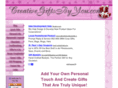 creativegiftsbyyou.com