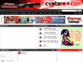 cvstars.com