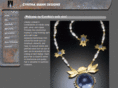 cynthiamanndesigns.com