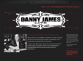 dannyjameslive.com