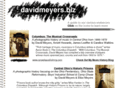 davidmeyers.biz