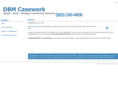 dbmcasework.com