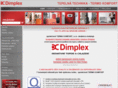 dimplex.cz