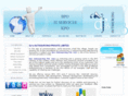 djsoutsourcing.com