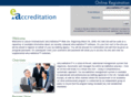 eaccreditation.com