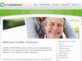 elderlyachievers.com