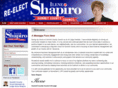 electshapiro.com