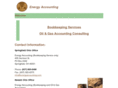 energyaccounting.com