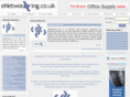 enetworking.mobi