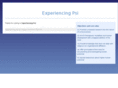 experiencingpsi.com