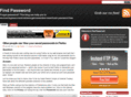 findpassword.net