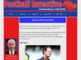 footballinvective.com