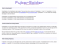 fyberspider.com