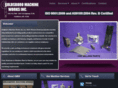 goldsboromachine.com