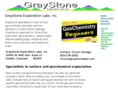 graystonelabs.com