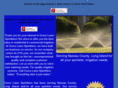 grecolawnsprinklers.com