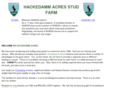 hackedammacres.com