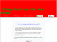 harmonyinspection.com