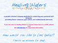 healing-waters.net