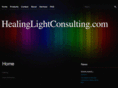 healinglightconsulting.com