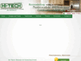 hi-techdc.net