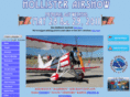 hollisterairshow.com